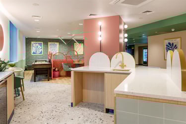 1 bed flat, Stour Road, Bow, London, E32EQ - Image 15